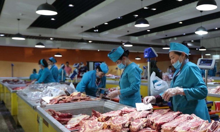 Махны үнэ өсжээ