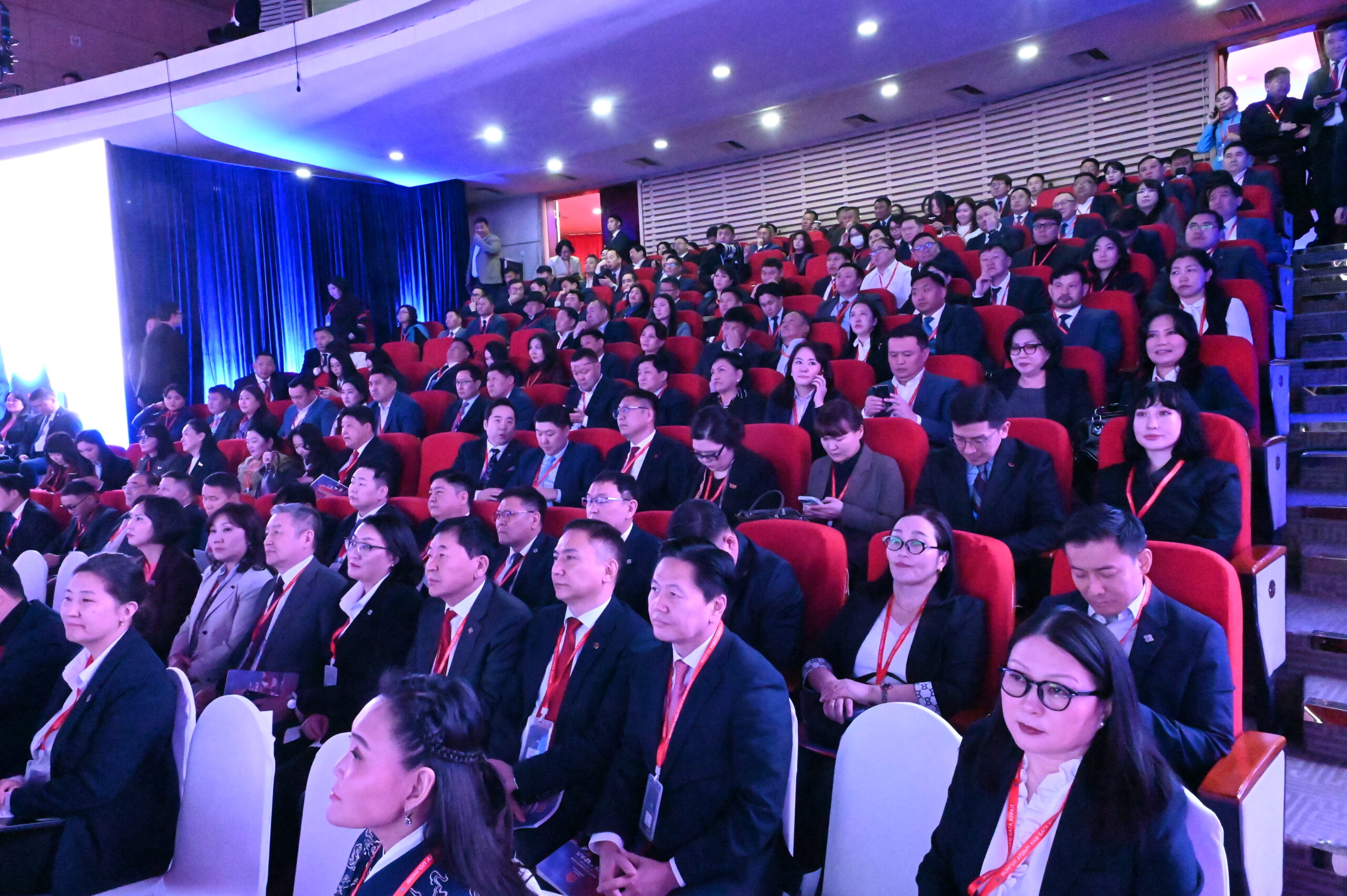 Бага хурлын гишүүд салбар хуралдаанаас зөвлөмж сонсоно