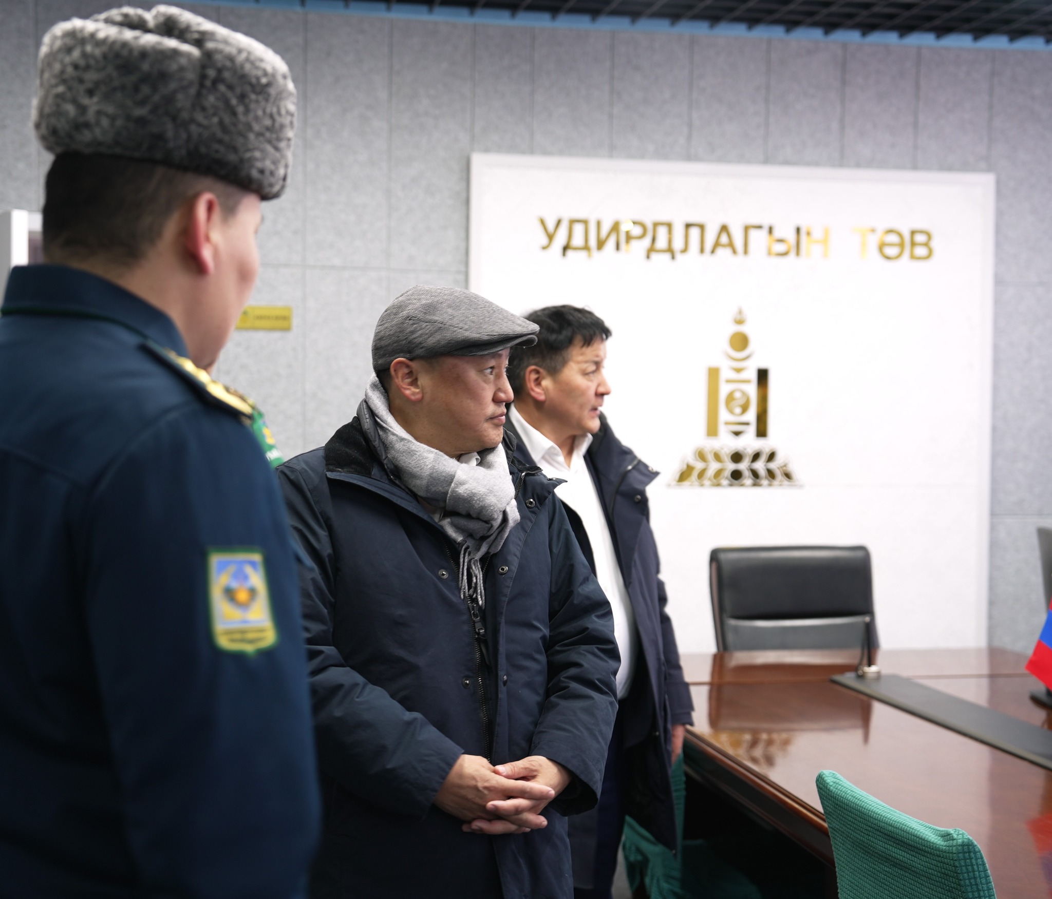 Аймгийн эрүүл мэндийн салбарт 7-10 сая ам.долларын хөрөнгө оруулалт  хийнэ