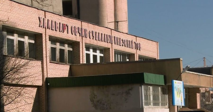 Менингитийн эрсдэл өндөр улирал эхэлж байна