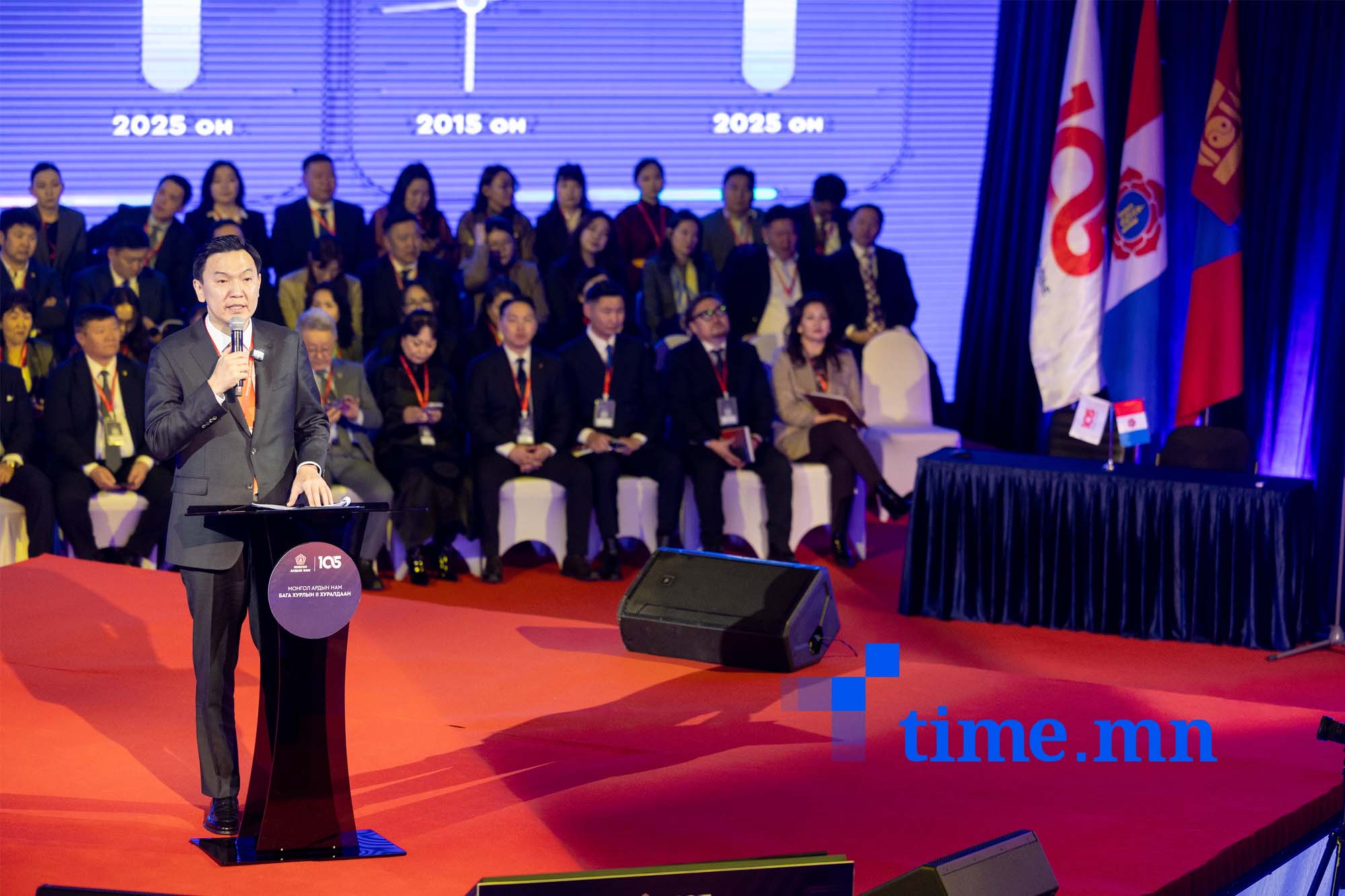 Н.Учрал: Д.Амарбаясгалан, Х.Булгантуяа, А.Амундра, Н.Тавинбэх нарыг МАН-ын гишүүнээс чөлөөлөх нь зүйтэй