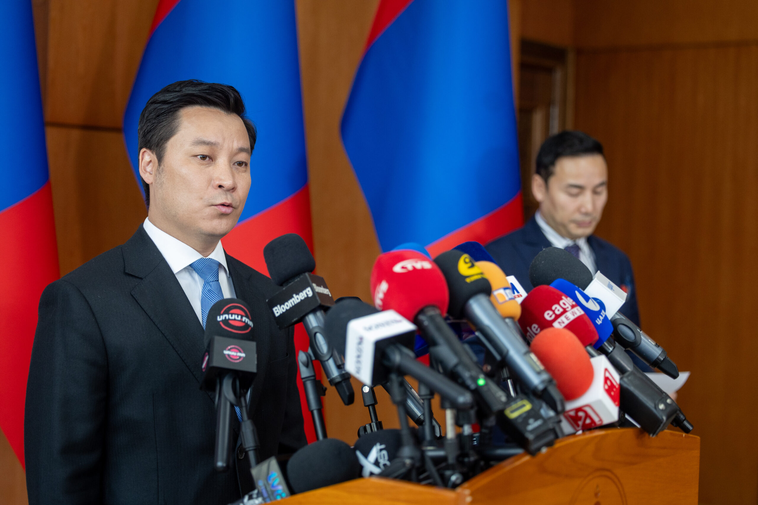 А.Үйлстөгөлдөр: Жагсаалтаар сонгогдсон гишүүн ёс зүйн ноцтой зөрчил гаргавал эгүүлэн татна