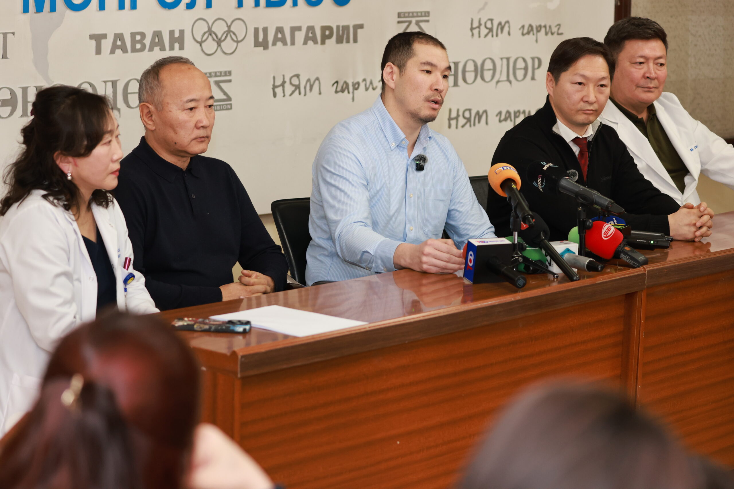 О.Чойдог: Төрийн нарийны шаардлагыг биелүүлэхгүй бол эмнэлгийн үйл ажиллагаа тасалдана