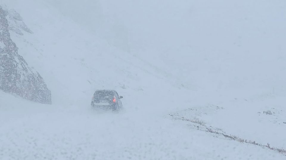 Шинийн 1,2-нд цаг агаар тогтуун байх бол шинийн 3-наас цасаар шуурч, аюулт үзэгдэл болохыг анхаарууллаа