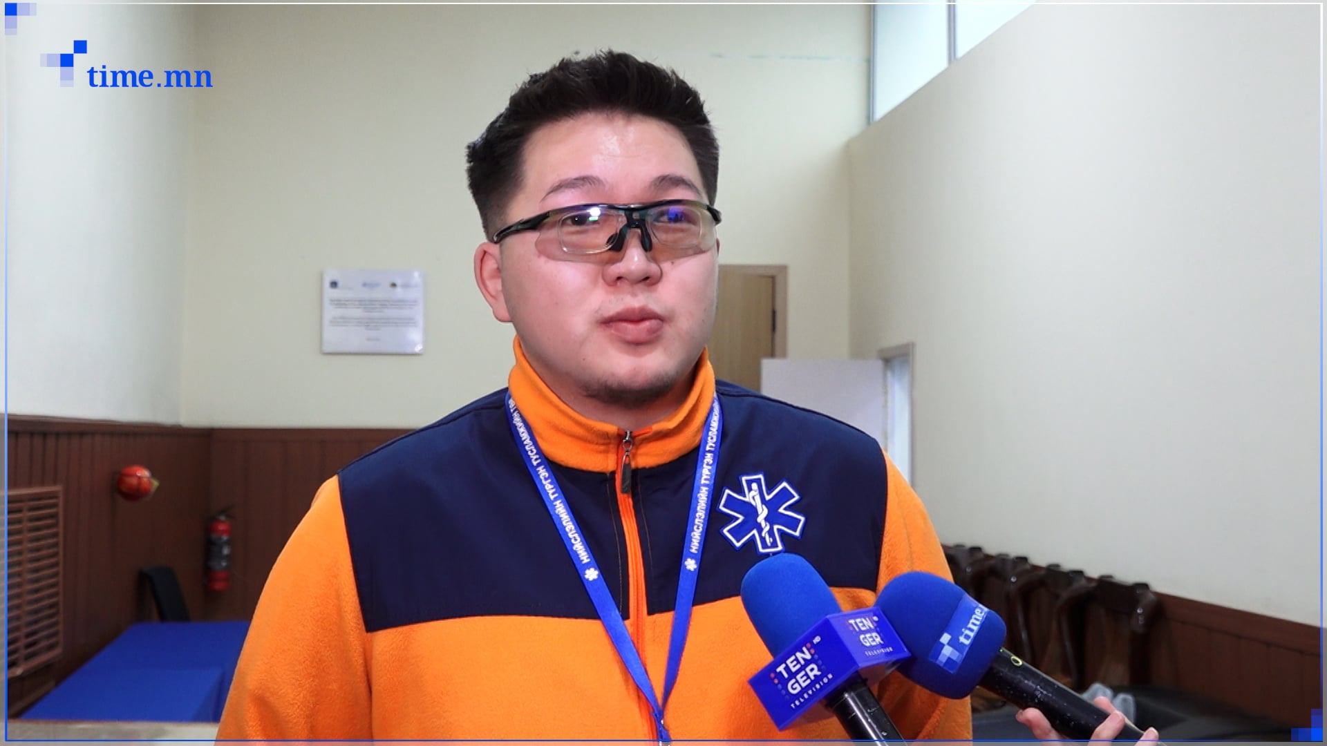 Э.Тамир: Мах их идвэл хэвлийгээр өвдөх тохиолдол гардаг