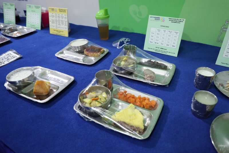 “Үдийн хоолны” зардлыг нэмэгдүүлэхэд эцэг эхийн дэмжлэгийг авах саналыг гаргажээ