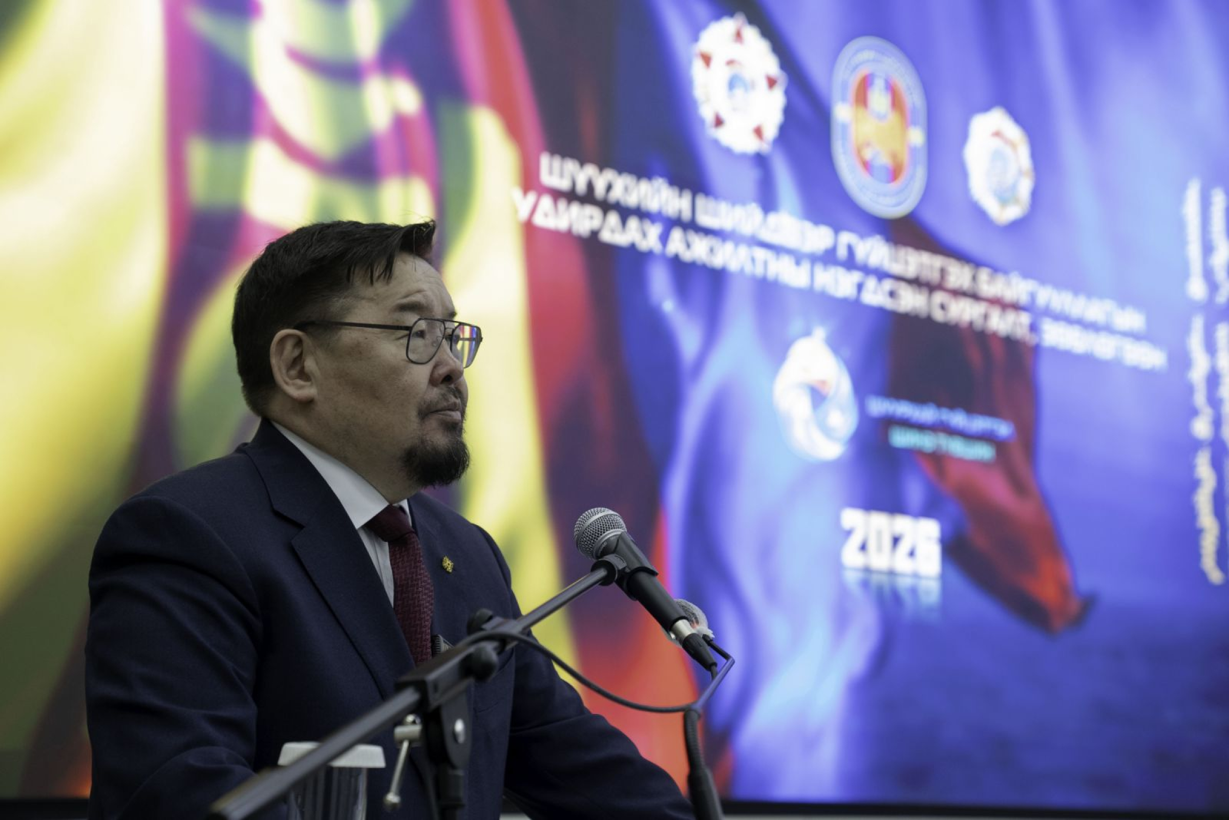 Баялгийн хулгайн төлбөрийг шуурхай барагдуулахыг үүрэг болголоо