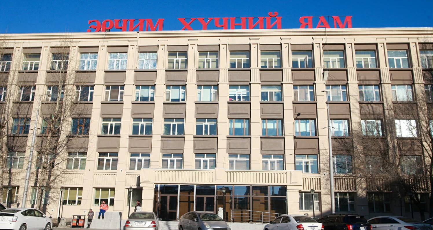 Эрчим хүчний яамнаас олгодог тусгай зөвшөөрлийг ТББ-аар дамжуулан өгдөг болно