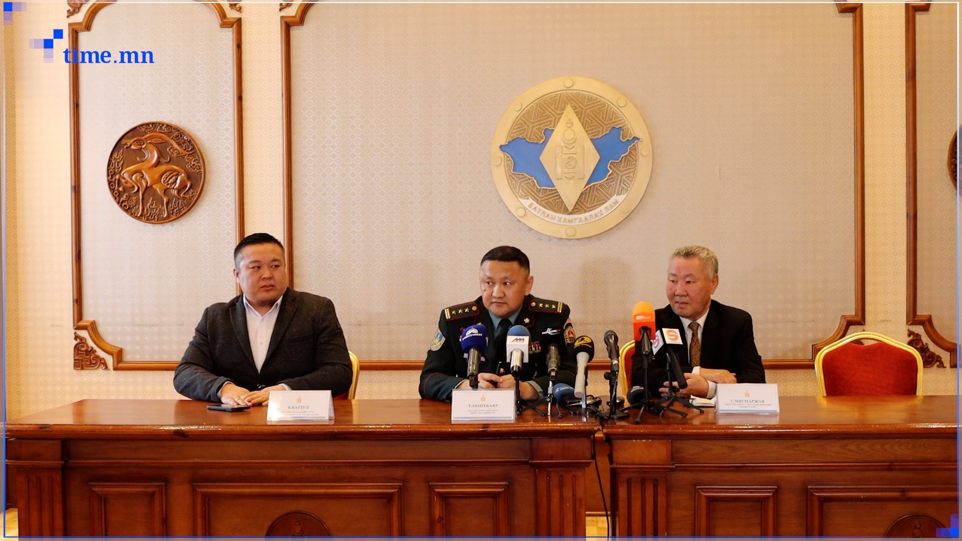 “Оюутан цэрэг” хөтөлбөрт хамрагдаж буй оюутнуудын дунд шамбарам, зүрх, нүдний өвчлөл түгээмэл байна