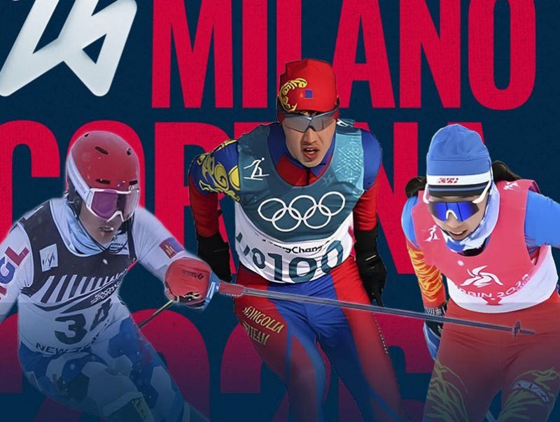 “Милан, Кортина” өвлийн олимп маргааш орой эхэлнэ