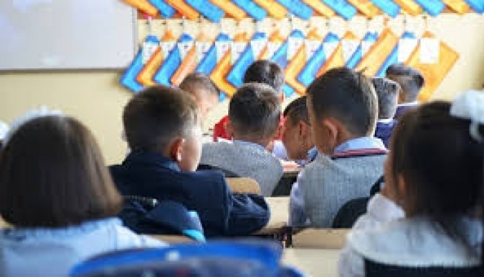 Сурагчдын 2-р улирлын амралт 4-р сарын 6-нд эхэлнэ