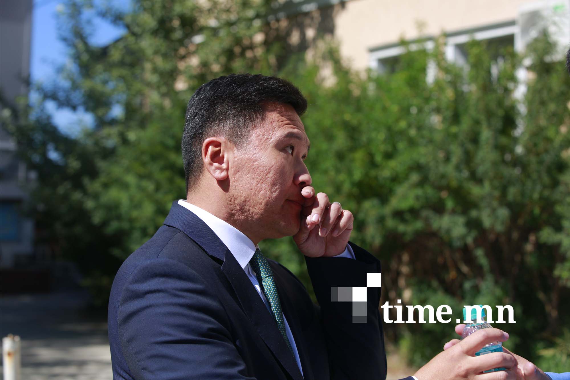 Нүүрсний хэргээр яллагдсан УИХ-ын гишүүн асан Т.Аюурсайхан цагаан сарын дараа суллагдана