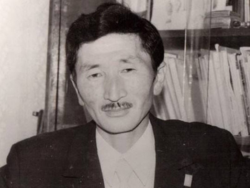 Р.Чойномын мэндэлсний 90 жилийн ой энэ жил тохионо