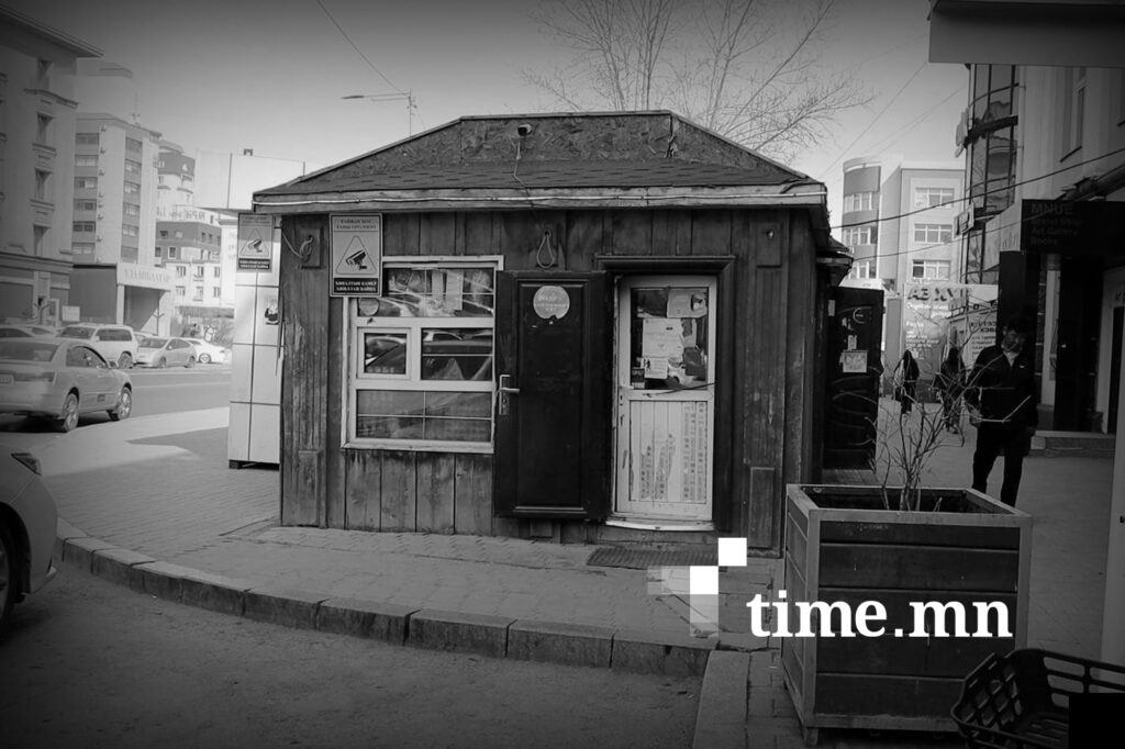 ТҮЦ байрлуулж болох эсэх талаар иргэдээс санал авч байна