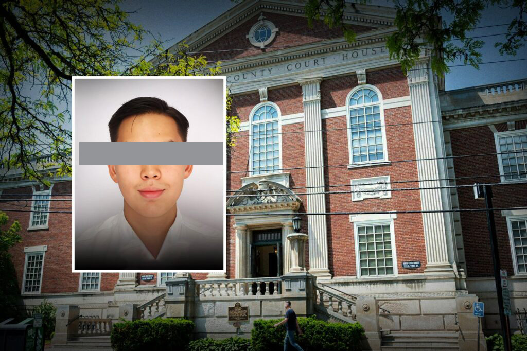 АНУ-д сурч байхдаа бэлгийн хүчирхийлэлд холбогдсон Э.Билгүүнд 8 жил хорих ял оноолоо