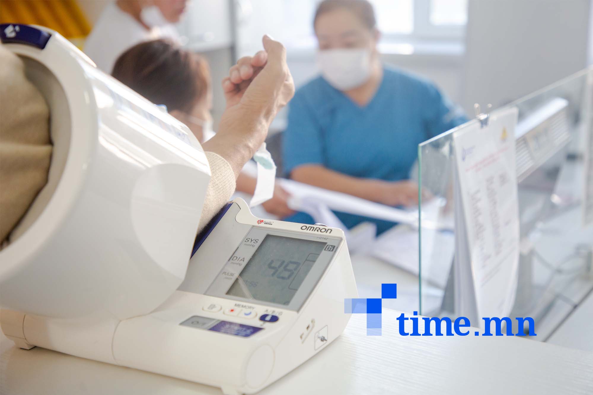 Харьяалалгүй хүн, архаг өвчтөн, эрчүүдэд өрхийн эмнэлгүүд анхаарахаар болов