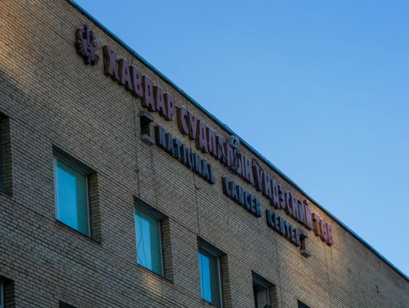 Даршилсан ногоо ходоодны хорт хавдар үүсгэх шалтгаан болж байна