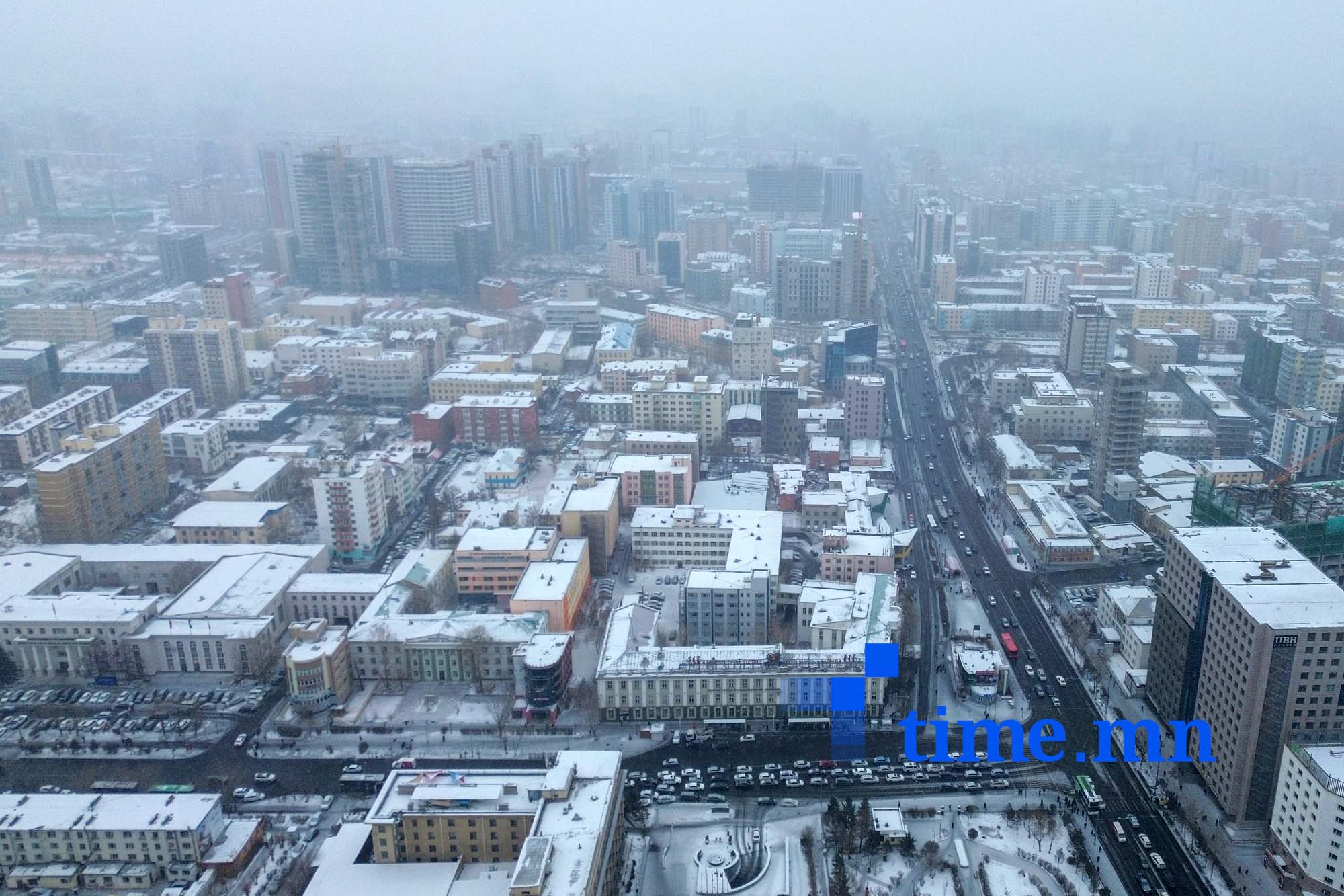 982 орон сууцыг паспорттой болгожээ