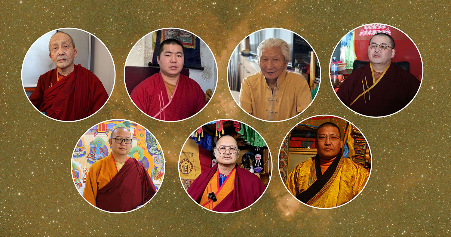 XVII жарны “Сүрээр дарагч” хэмээгч гал морин жилийн талаар зурхайч лам нар ингэж айлдав