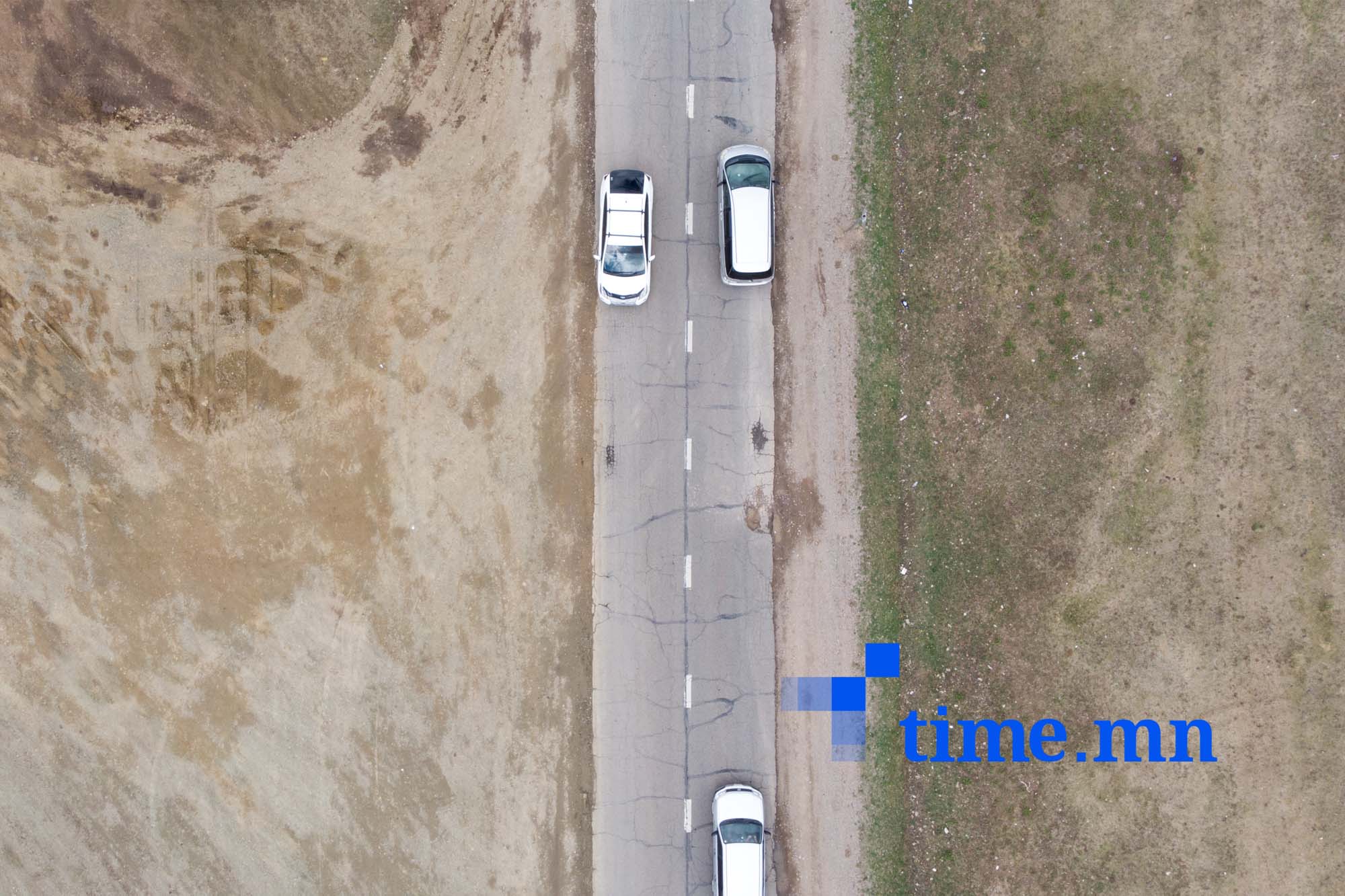 Улаанбаатар-Лүн чиглэлийн авто замыг өргөтгөн шинэчилнэ