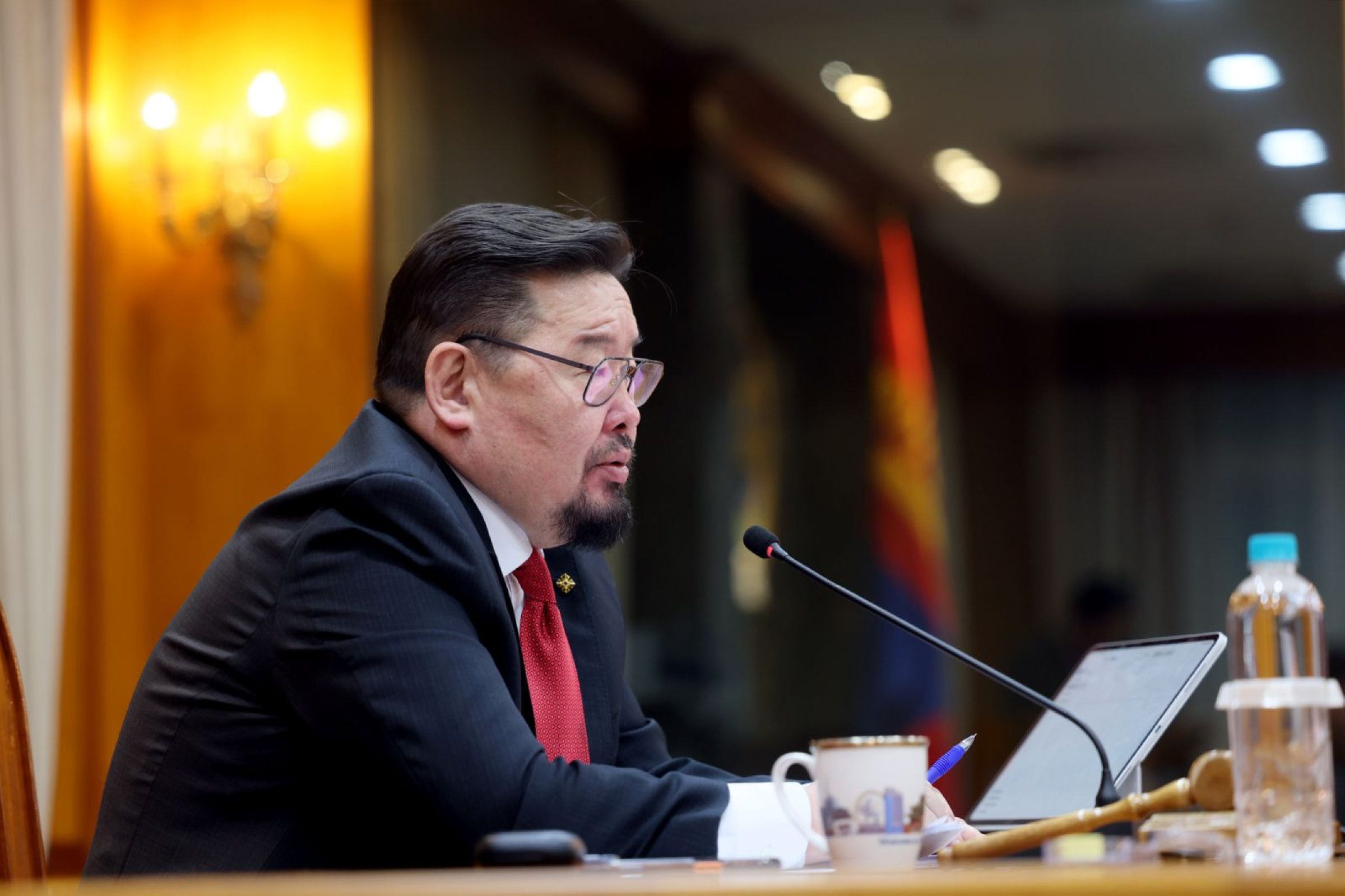 Хилийн зурваст 34,227 га газар олгосон өмнөх ЗГ-ын хууль бус тогтоолыг хүчингүй болголоо