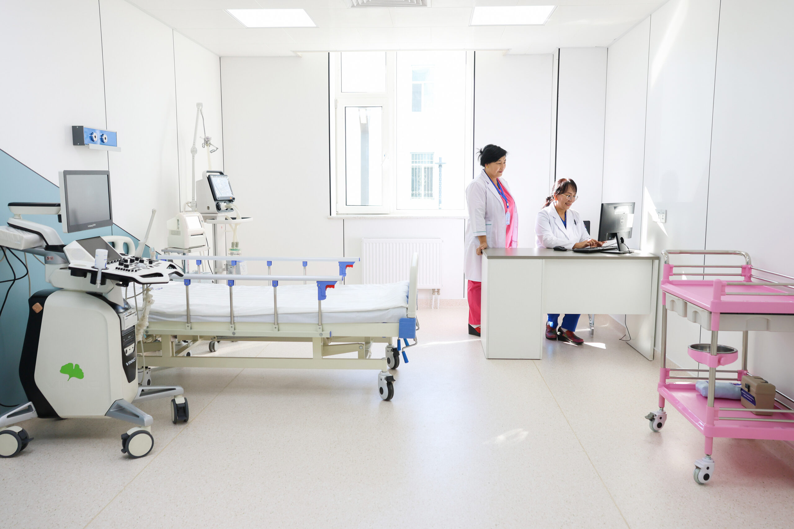 Дэлхийн эмч нарын өдөр тохиож байна