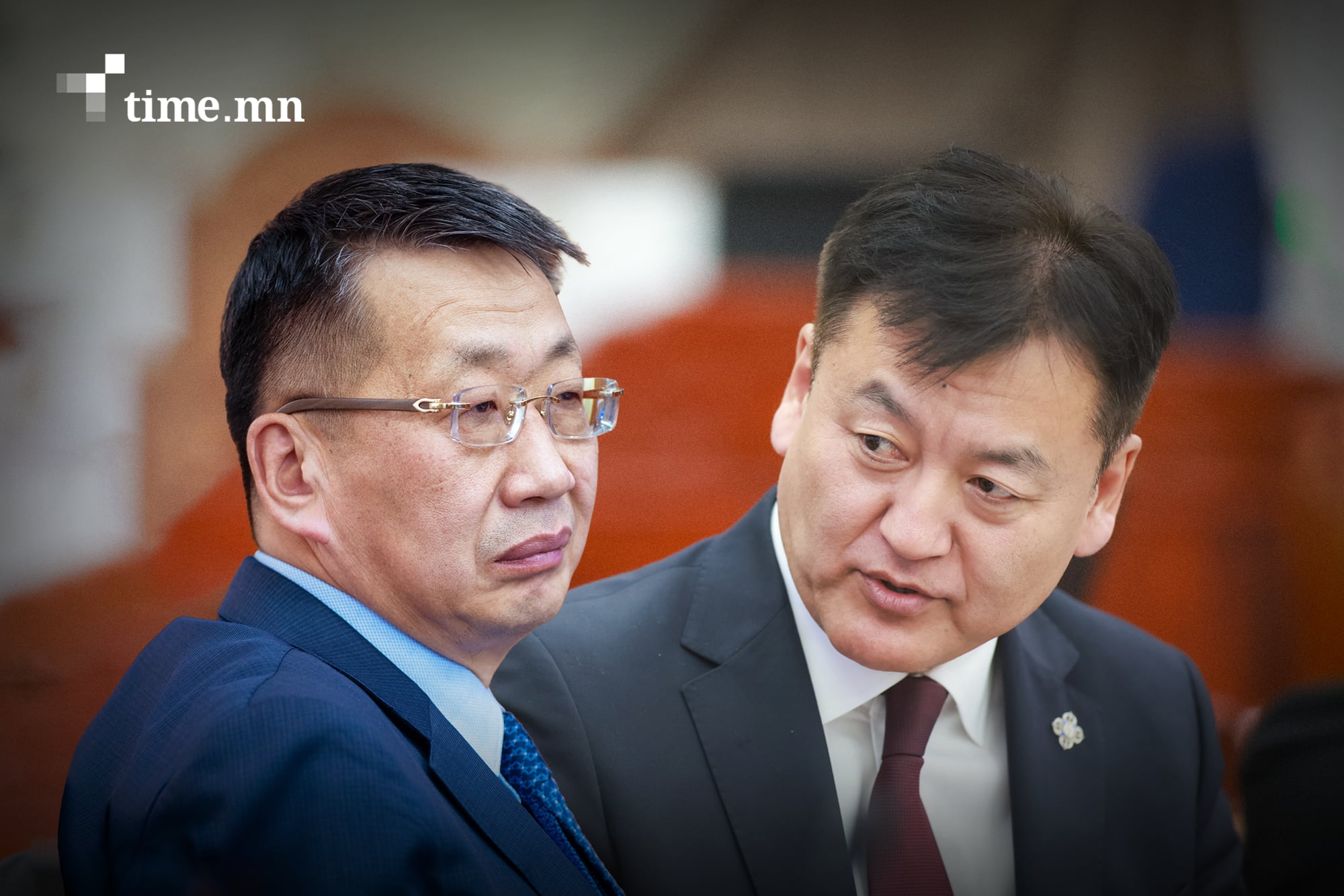 Өнөөдөр Б.Найдалаа, Л.Энх-Амгалан нарыг сайдад томилно