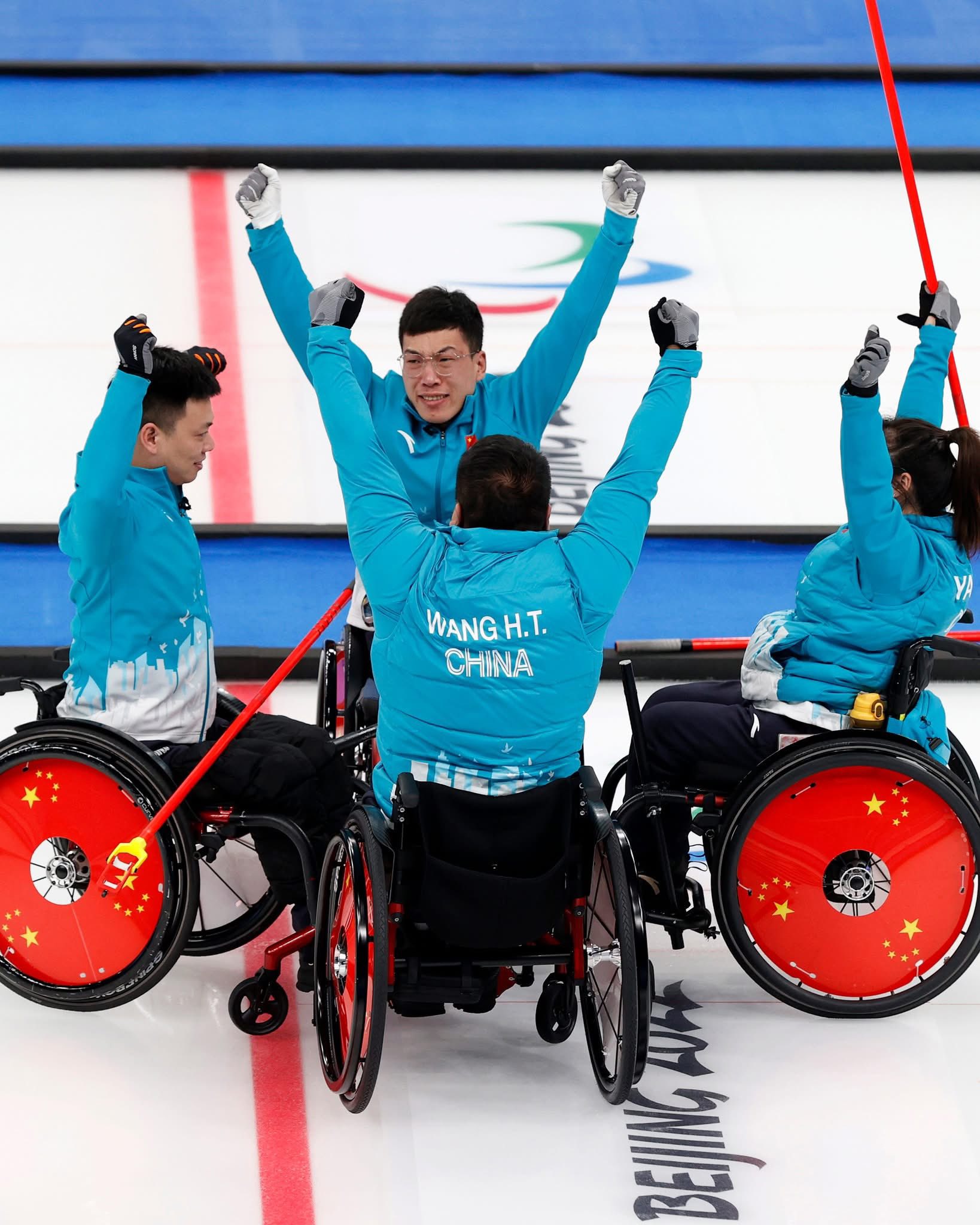 “Милан-Кортина”-2026: Өвлийн паралимпын наадмыг 6 төрлөөр зохион байгуулна