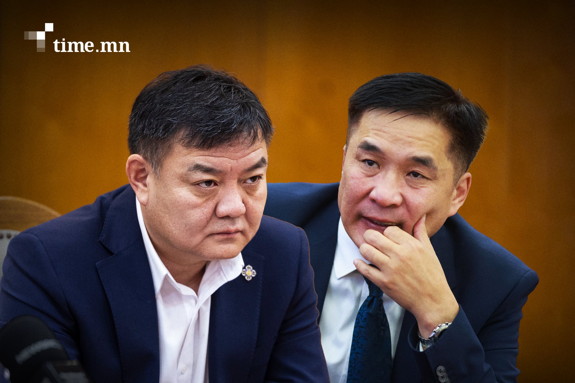 Б.Батбаатарыг сайдын албанаас чөлөөлөхийг Р.Батболд тэргүүтэй ИЗНН-ынхан шаардлаа