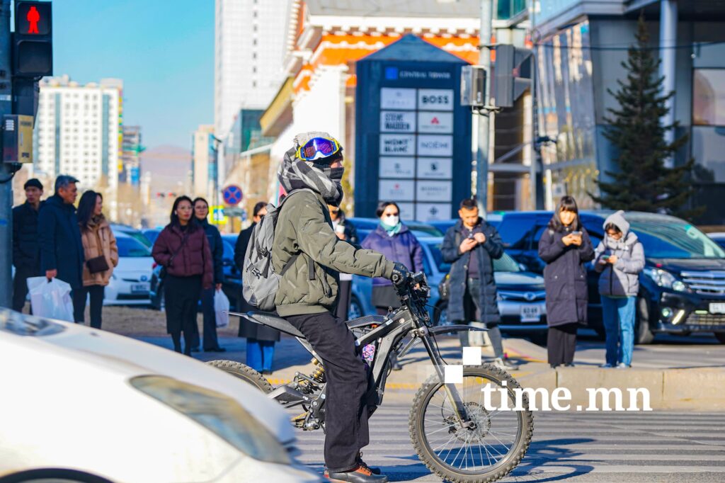 Сурронтой холбоотой зам тээврийн 161 осол гарчээ