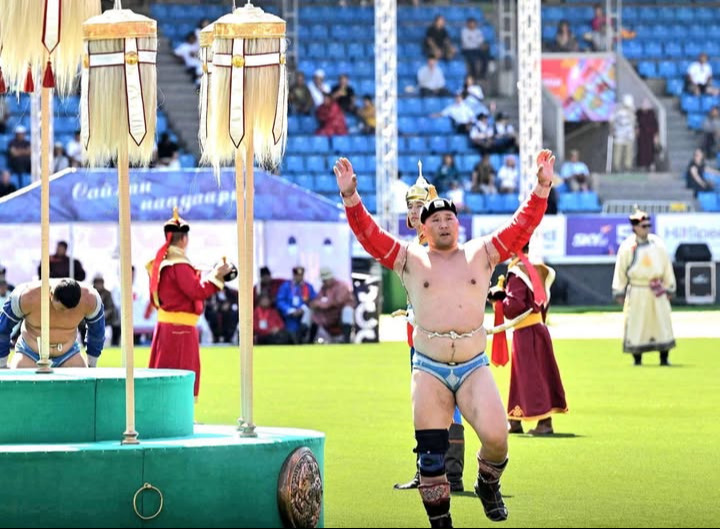 Н.Өсөхбаяртай холбогдох допингийн маргааныг шийдвэрлэх хурал болно