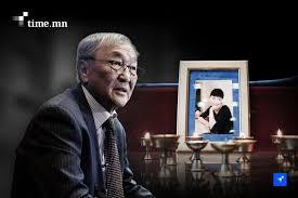 С.Шаарийбуу өнөөдөр Ерөнхий сайдтай уулзана