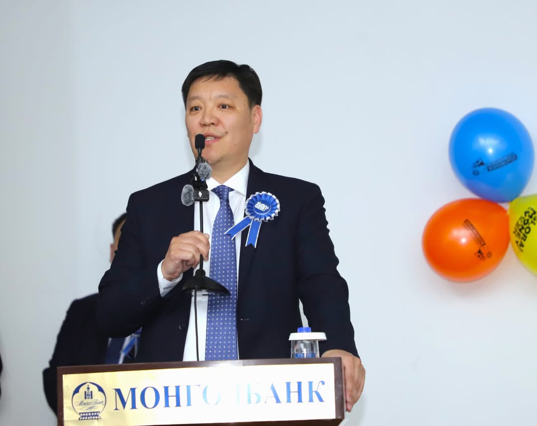 Т.Жамбаажамц: Хүүхдүүд санхүүгийн мэдлэгтэй болж, хууль бус зүйлээс өөрийгөө, найз нөхдөө хамгаалах нь чухал