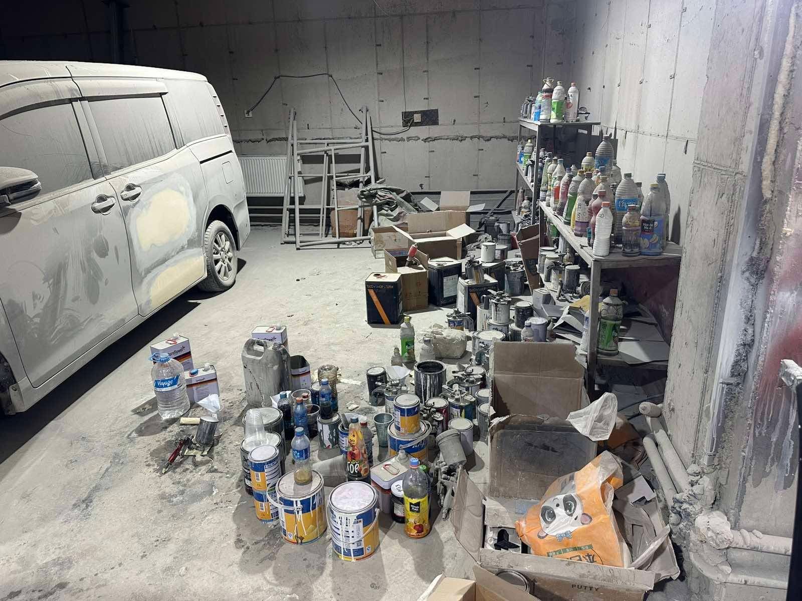 Авто засварын газруудыг шалгаж эхэллээ