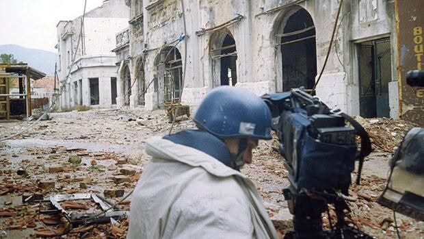 Дайны үеэр бэлгийн хүчирхийлэл үйлдсэн этгээдийг яллажээ