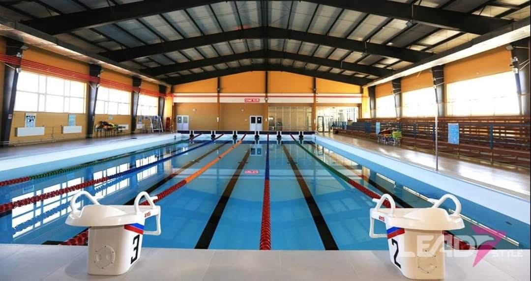 Бассейнд 8 настай хүүхэд живжээ