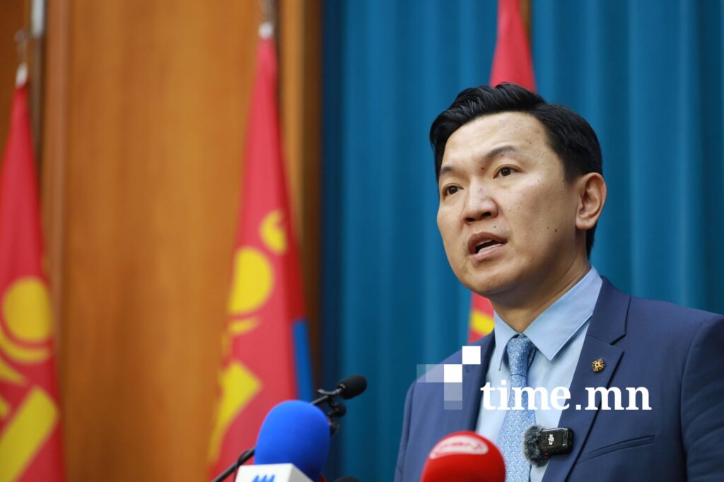 Н.Учралын Засгийн газарт бусад нам эвсэл багтахгүй байж мэдэх нь