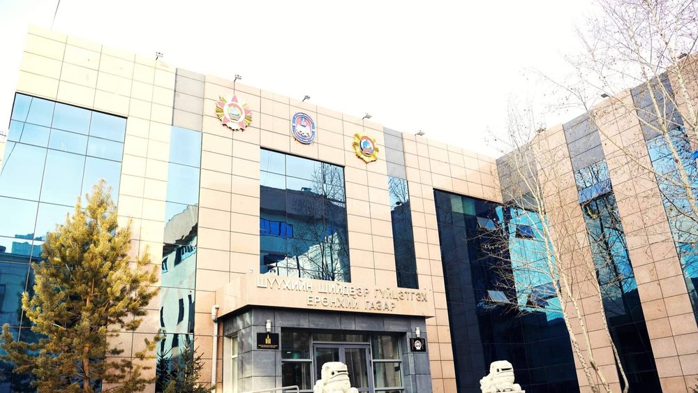 Хүүхдийн тэтгэмжээ 1 жил 7 сарын хугацаанд төлөөгүй иргэнийг баривчлав