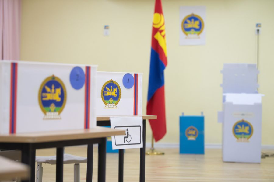 Аймаг, нийслэл, сум, дүүргийн ИТХ-ын 𝟒𝟖 мандатад нөхөн сонгууль зохион байгуулна