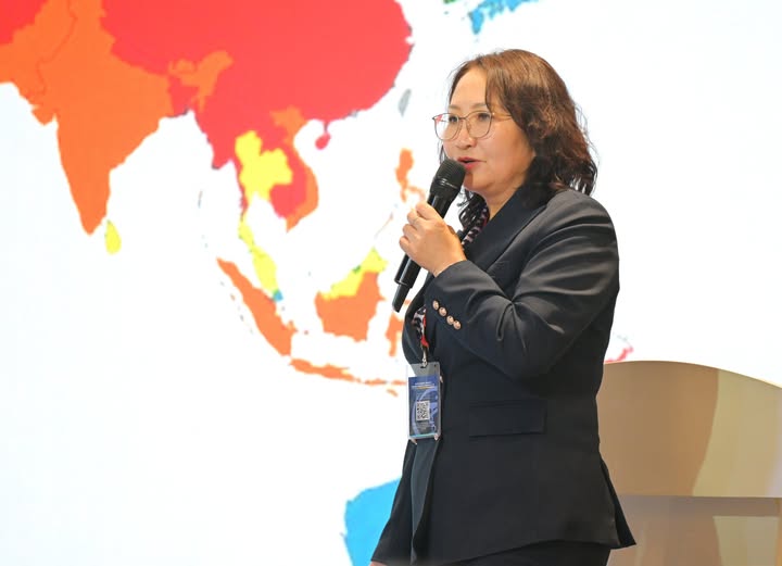 Аврах боломжтой нас баралтын түвшин өндөр гарчээ