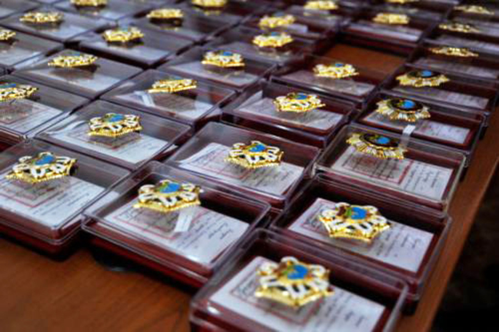 “Монгол Улсын гавьяат цол олгоно” гэх зараар холбогдож 30 сая төгрөгөө залилуулжээ