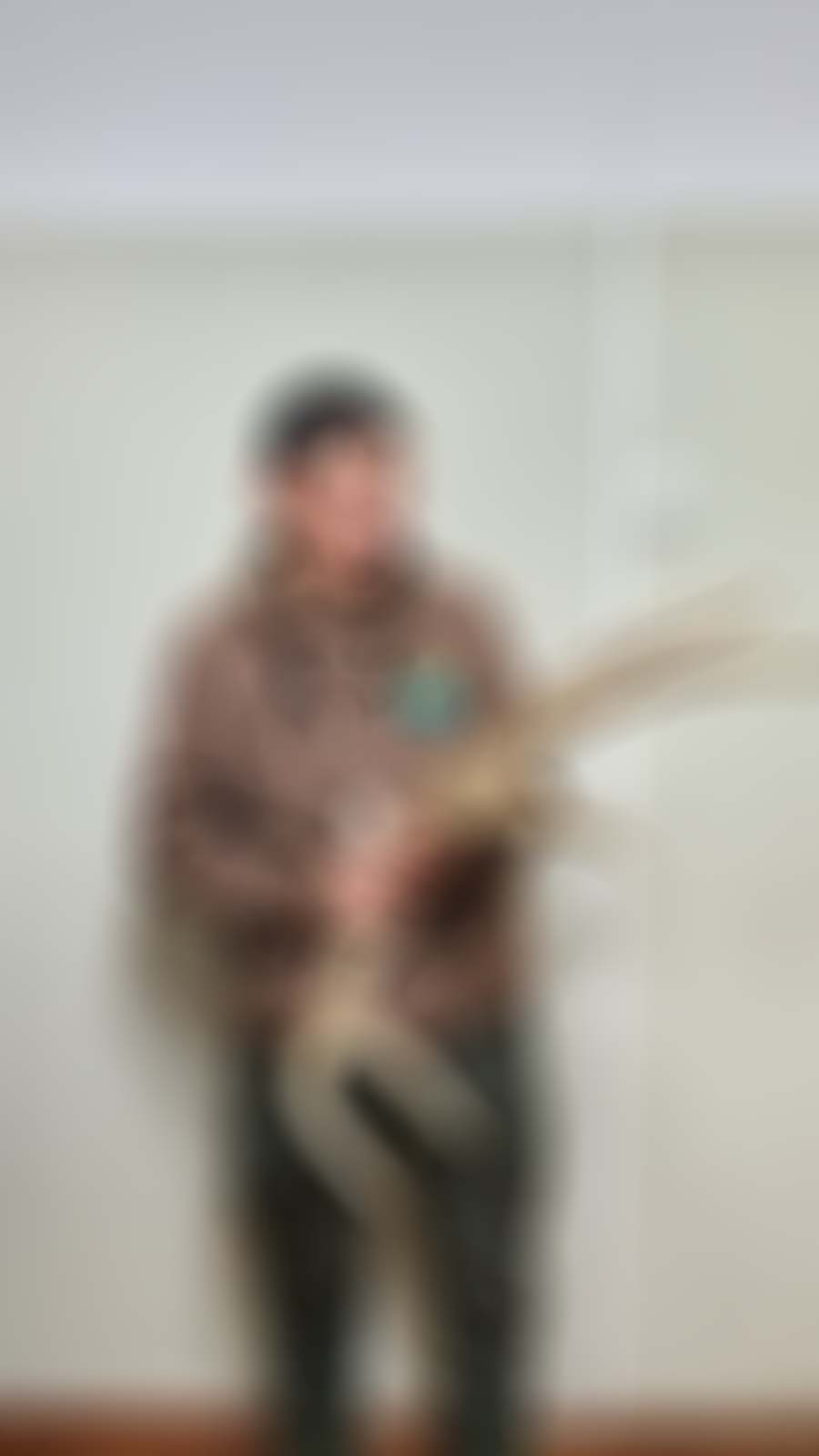 Хандгай агнасан хүнд 2 жил хорих ял оноожээ