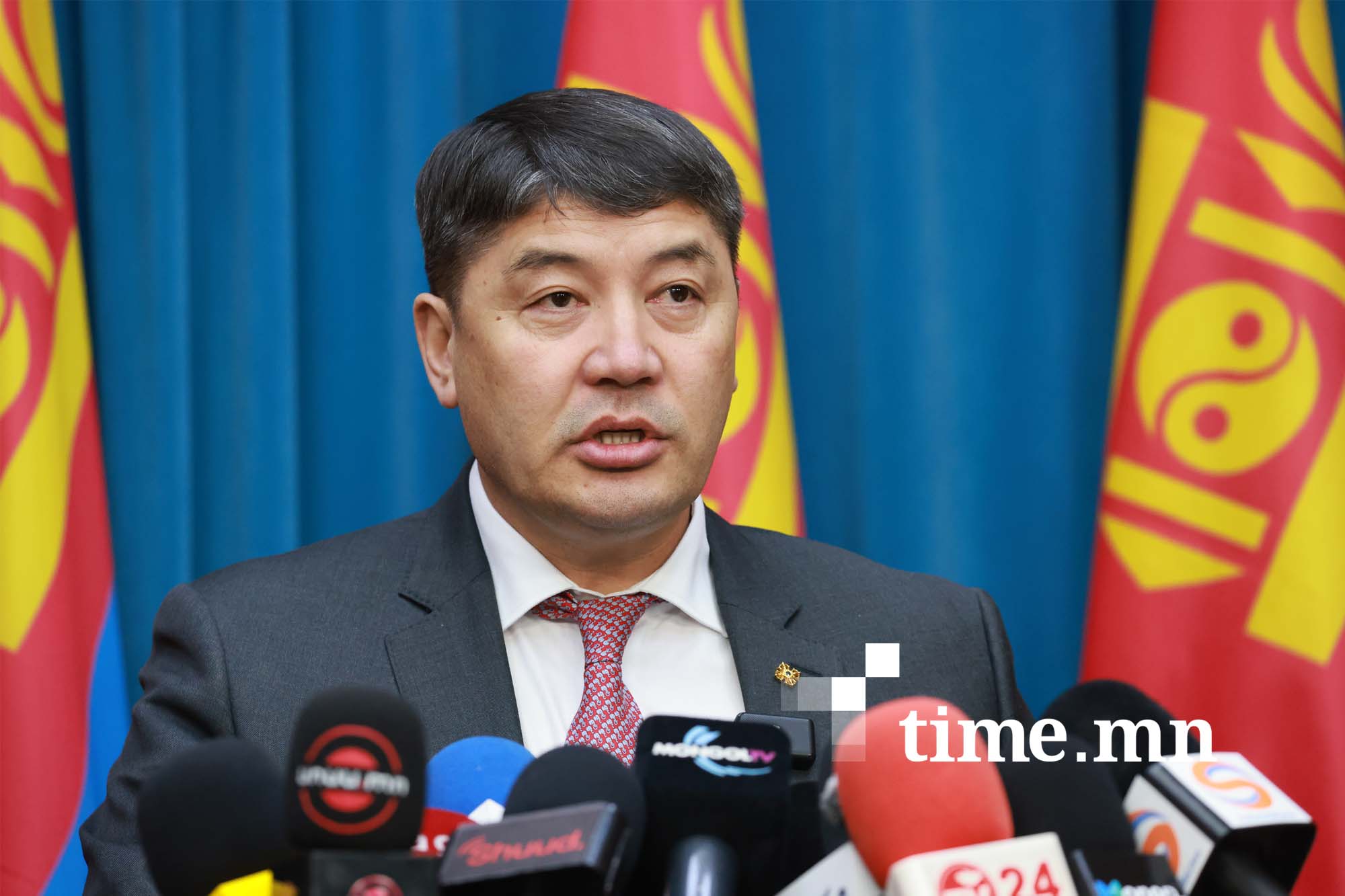 Т.Аубакир: 5000 айлыг ядуурлаас гаргана