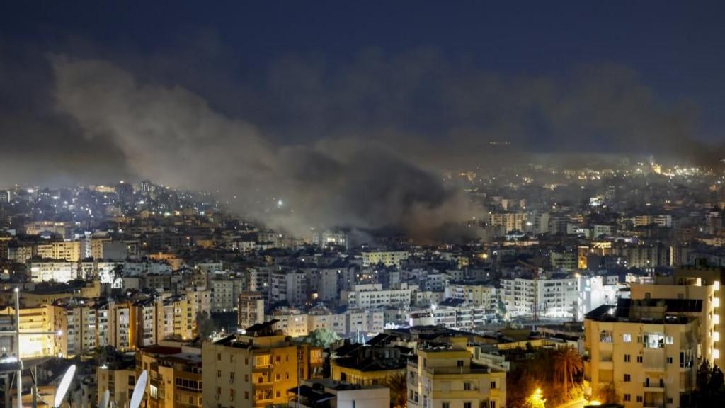 АНУ “Иран руу хийх дайралт асар их нэмэгдэх болно” гэж мэдэгдлээ