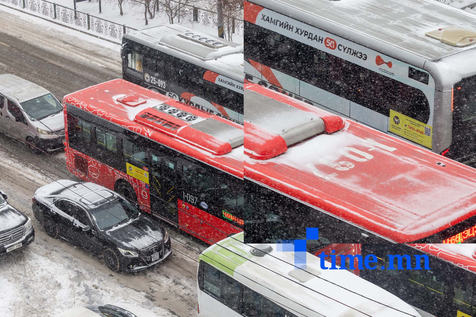 11 чиглэлийн нэршлийн эхний үсэг өөрчлөгдөж байгаа ч маршрут, цагийн хуваарь, тээврийн хэрэгслийн тоонд өөрчлөлт орохгүй