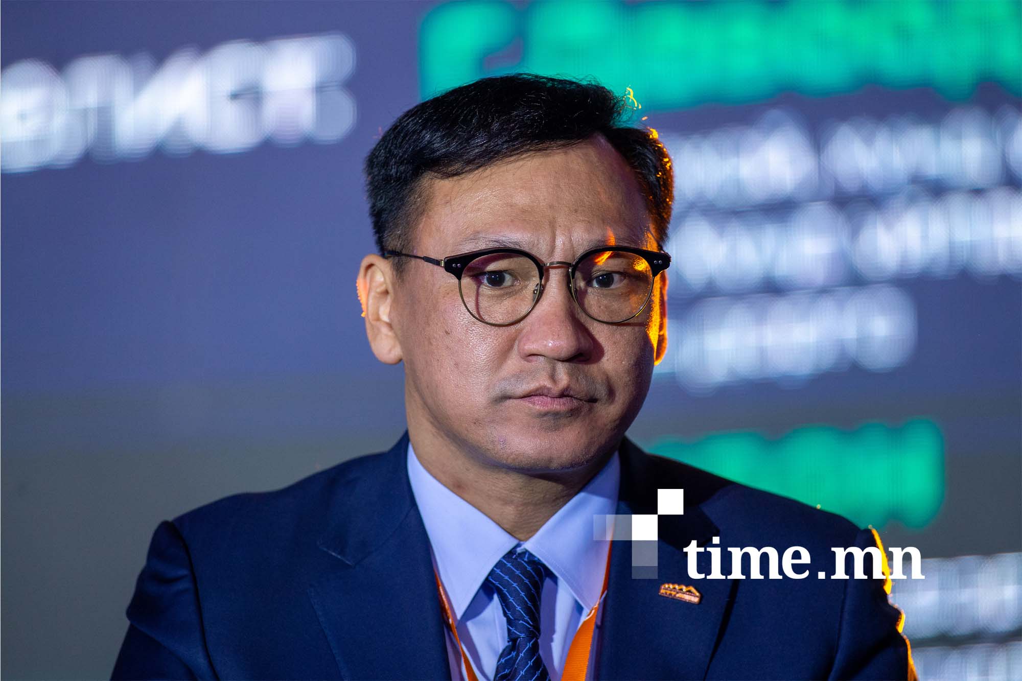 Нүүрсний гэх Б.Ганхуяг хугацаанаасаа өмнө суллагдлаа