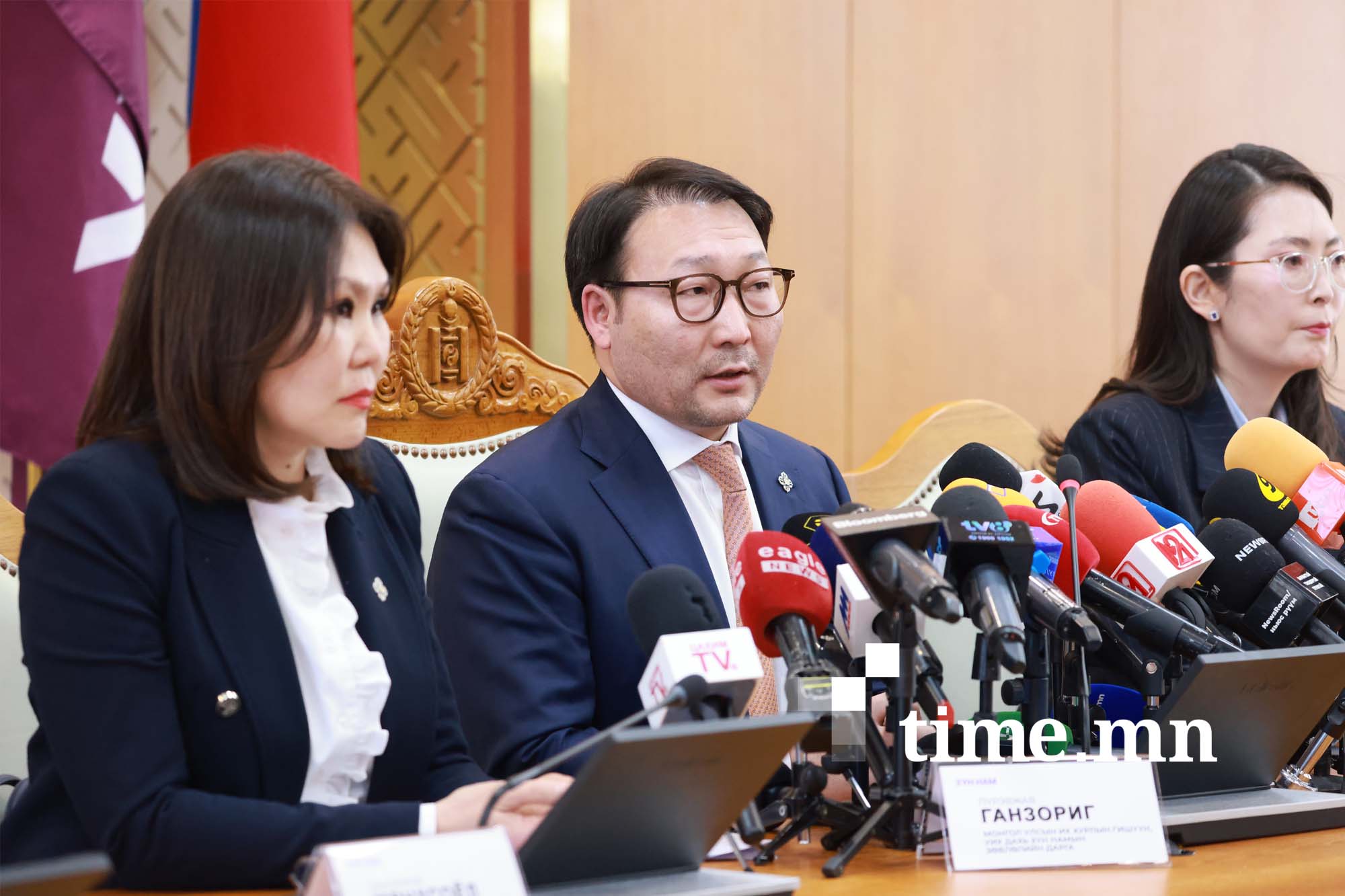 Туулын хурдны замын төслийг ХҮН дэмжсэнгүй бас эсэргүүцсэнгүй