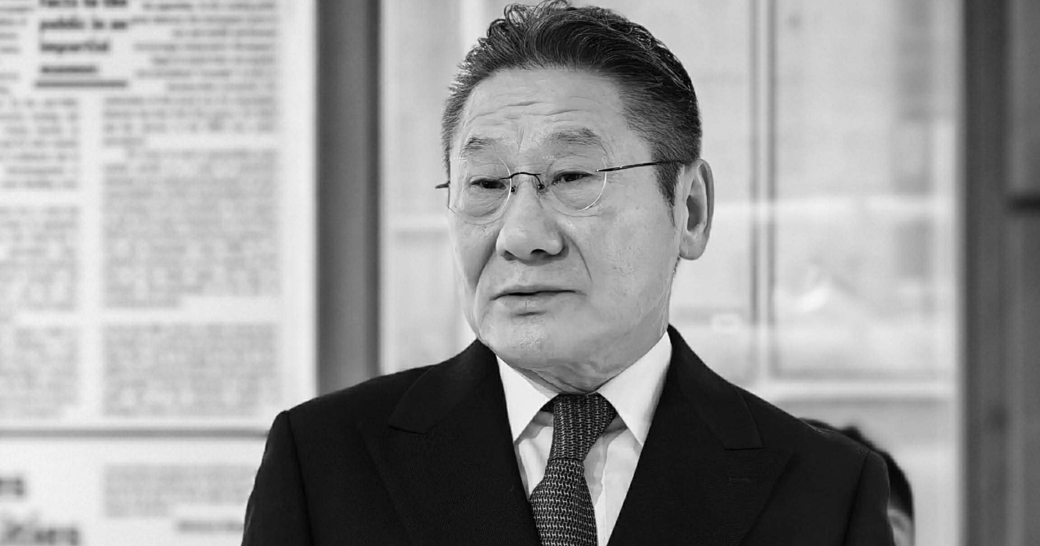 О.Хүрэлбаатар: Гадаадын арилжааны банк орж ирэх асуудалд  цогцоор нь нухацтай хандах хэрэгтэй