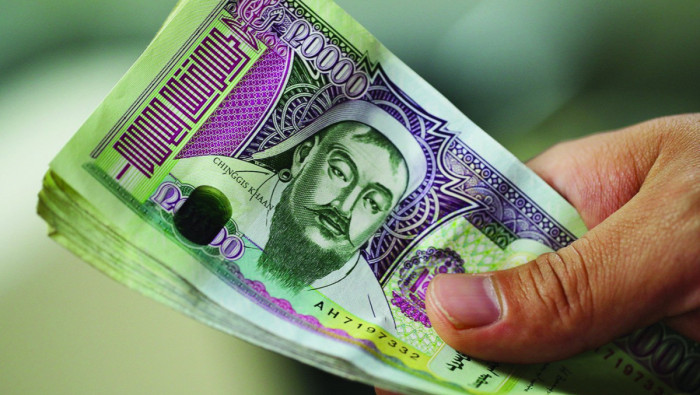 Хүүхдийн 100 мянган төгрөгийг энэ сарын 19-нд олгоно