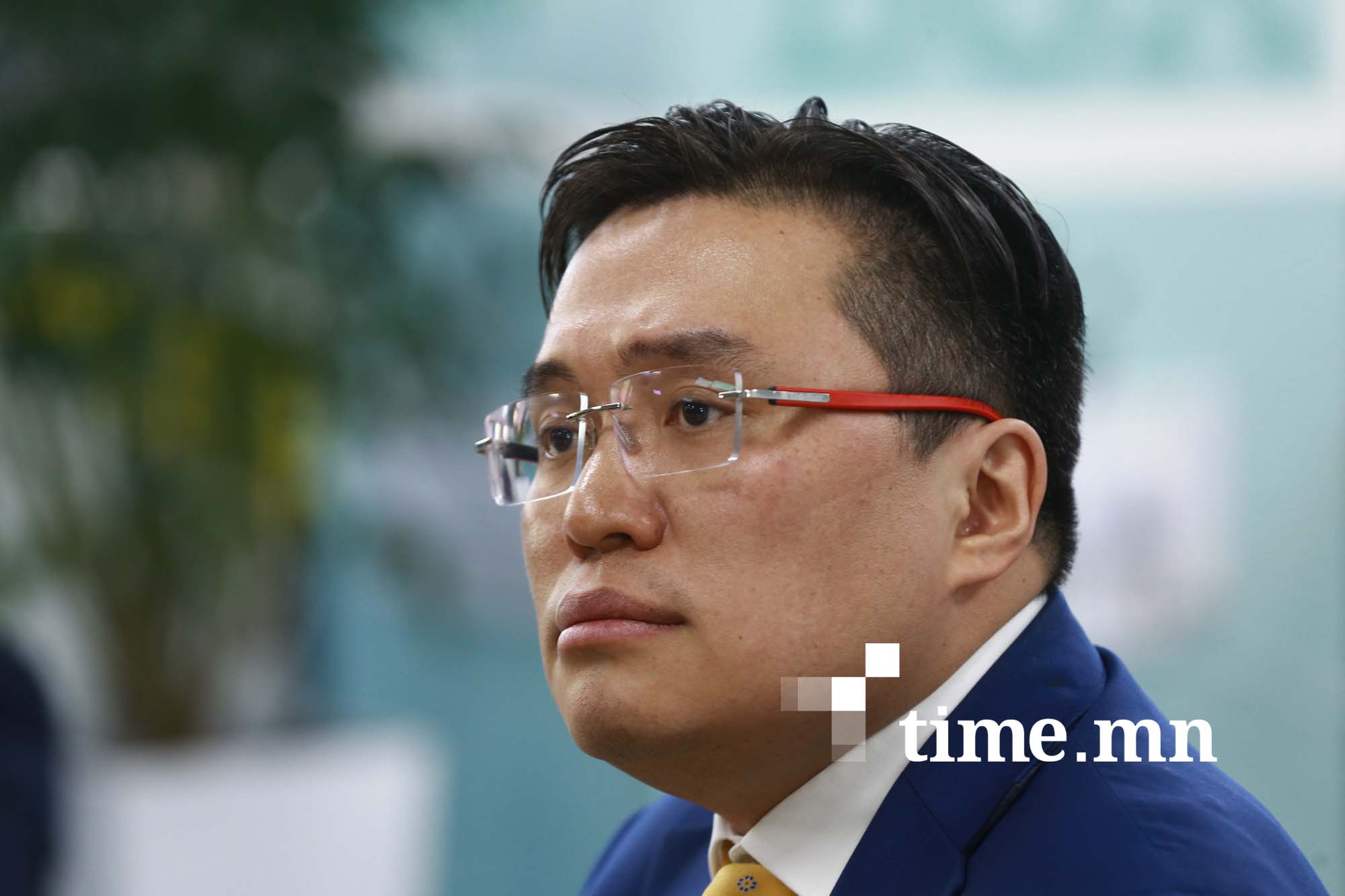 О.Магнай нарт анхан шатны шүүхээс оноосон ялыг бүхэлд нь хүчингүй болголоо